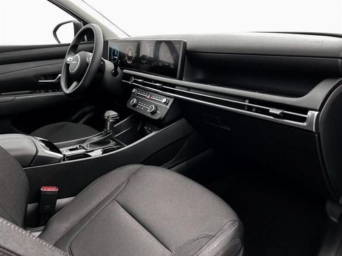 New 2026 Hyundai Tucson SE AWD/4WD image 15