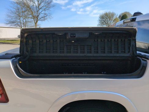 Used 2021 RAM 1500 Limited image 49