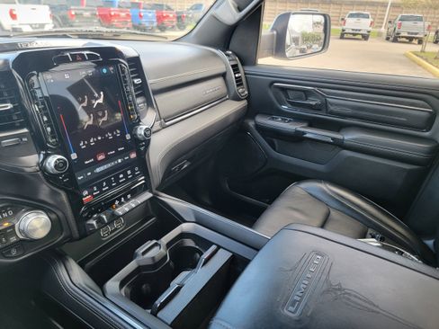 Used 2024 RAM 1500 Limited image 25