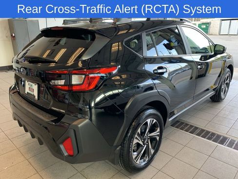 Certified 2025 Subaru Crosstrek 2.0i Premium image 17
