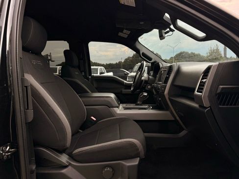 Used 2019 Ford F150 Raptor image 24