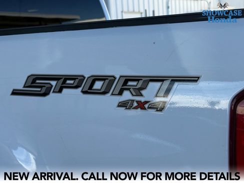 Used 2020 Ford Ranger XLT w/ Equipment Group 301A Mid image 11