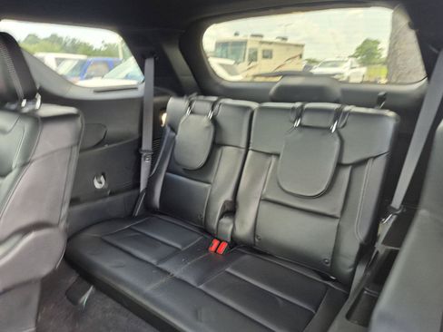 Used 2023 Ford Explorer ST w/ Equipment Group 401A AWD/4WD image 14