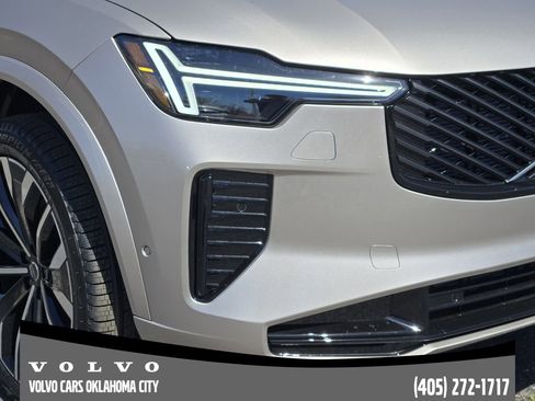 New 2026 Volvo XC90 B6 Ultra w/ Lounge Package AWD/4WD image 7