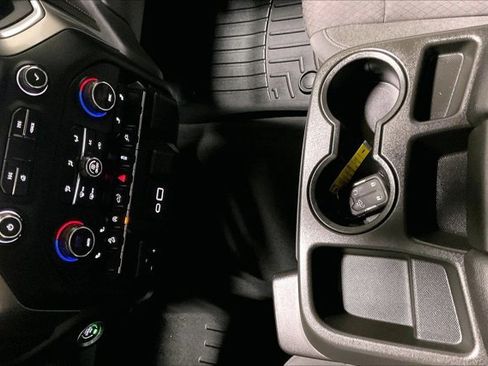 Used 2019 Chevrolet Silverado 1500 LT w/ All-Star Edition image 42