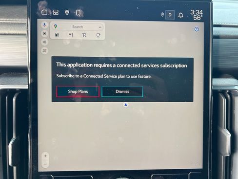 Certified 2024 GMC Acadia Elevation w/ Luxury Package image 24