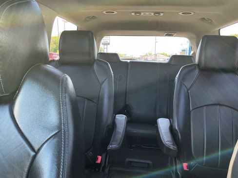 Used 2017 GMC Acadia Limited SLT AWD/4WD image 24