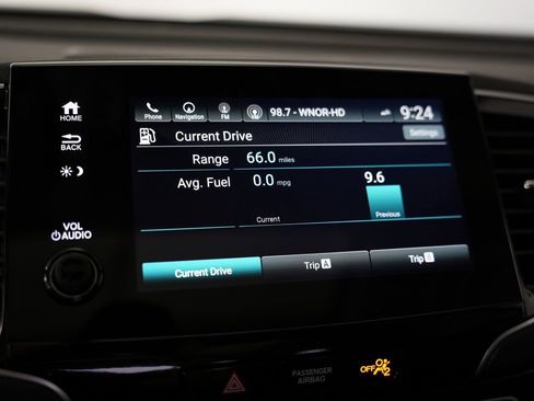 Used 2021 Honda Pilot Elite image 22