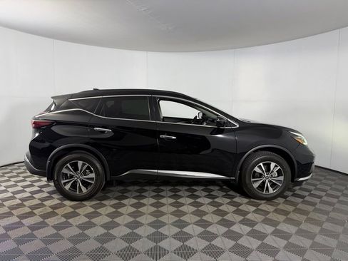 Used 2024 Nissan Murano SV FWD image 6