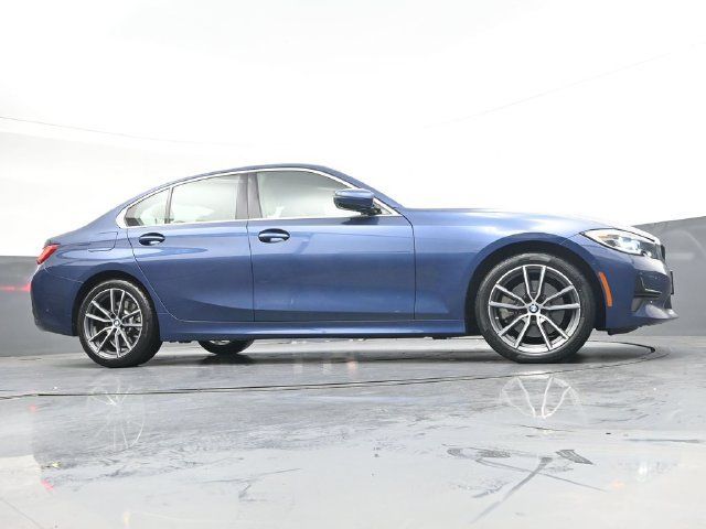 Used 2021 BMW 330i xDrive Sedan AWD/4WD image 31