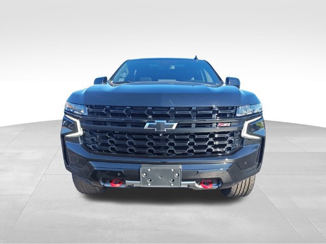 Used 2024 Chevrolet Tahoe Z71 w/ Luxury Package AWD/4WD image 8