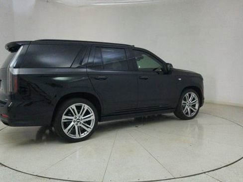 Used 2025 Cadillac Escalade Sport w/ Touring Package image 80