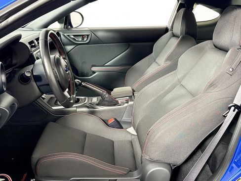 Used 2024 Subaru BRZ Premium image 20