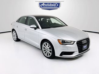 Used 2015 Audi A3 1.8T Premium w/ Cold Weather Package video 1