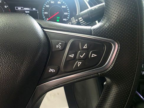 Used 2024 Chevrolet Malibu LT FWD image 17