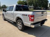 Used 2019 Ford F150 XLT w/ Equipment Group 301A Mid image 5