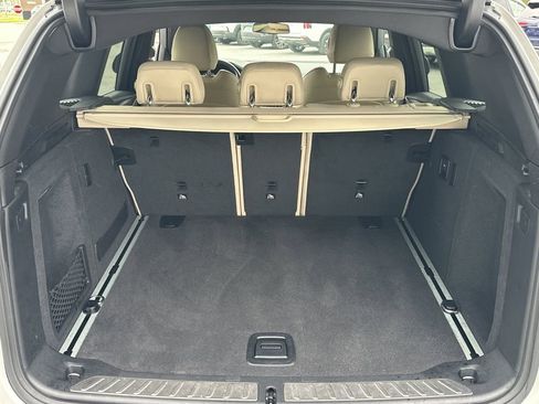 Used 2019 BMW X3 sDrive30i w/ Premium Package image 12