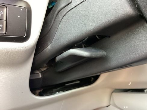 New 2025 Ford Escape Active image 59