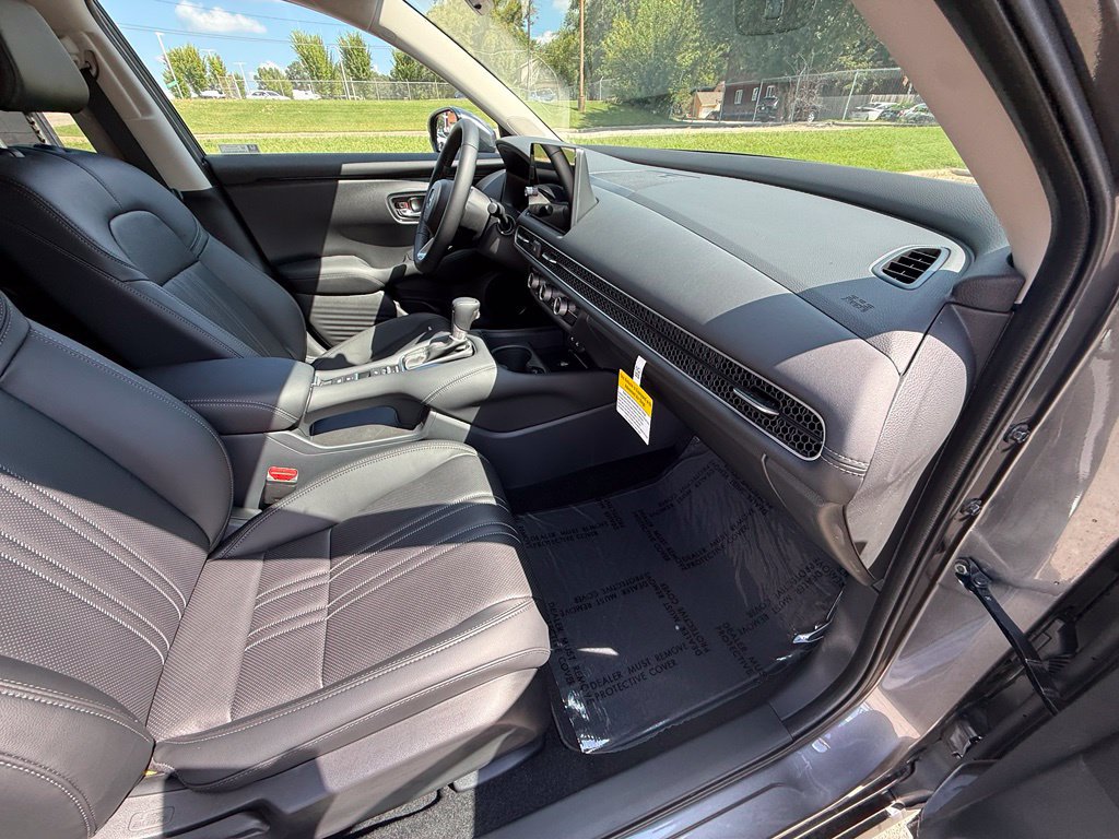 New 2027 Honda HR-V EX-L image 39