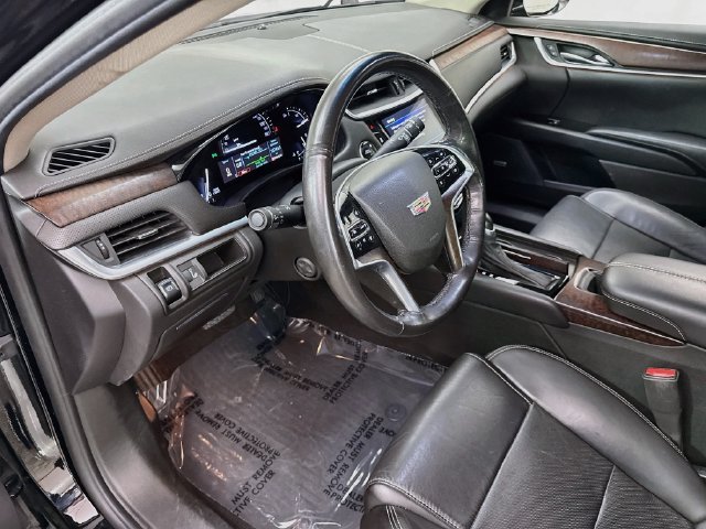 Used 2019 Cadillac XTS Luxury w/ Driver Awareness Package FWD image 9