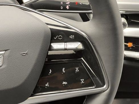 New 2026 Cadillac Lyriq Sport RWD image 13