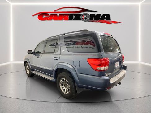 Used 2006 Toyota Sequoia SR5 image 6