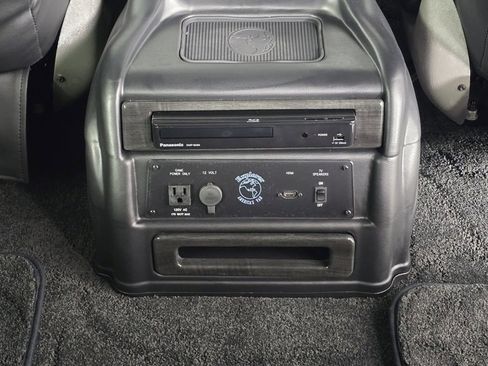 New 2026 Chevrolet Express 2500 w/ Driver Convenience Package image 21