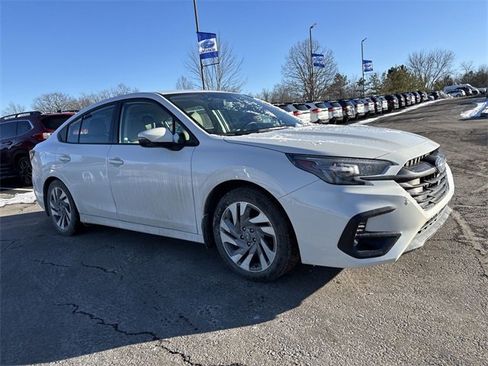 Used 2023 Subaru Legacy Limited image 13