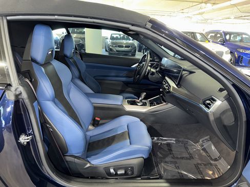 Used 2024 BMW M4 xDrive Competition image 11