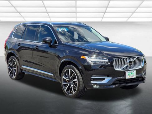 Used 2023 Volvo XC90 B6 Plus w/ Protection Package Premier AWD/4WD image 18