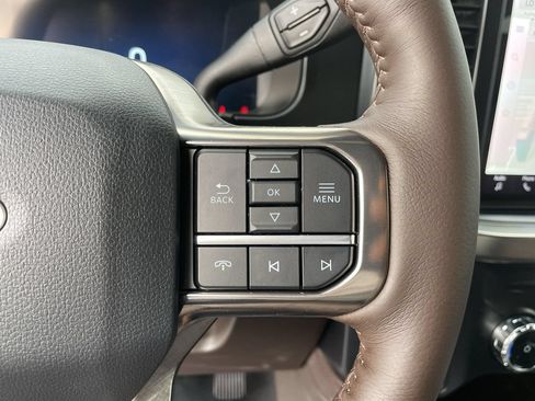 New 2026 Ford F350 King Ranch AWD/4WD image 33