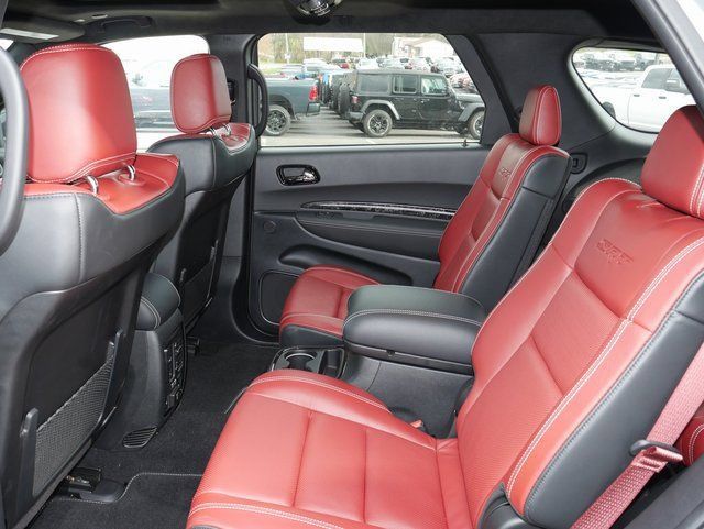 Used 2024 Dodge Durango SRT AWD/4WD image 31