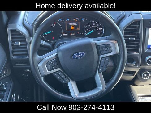 Used 2021 Ford Expedition XLT image 15