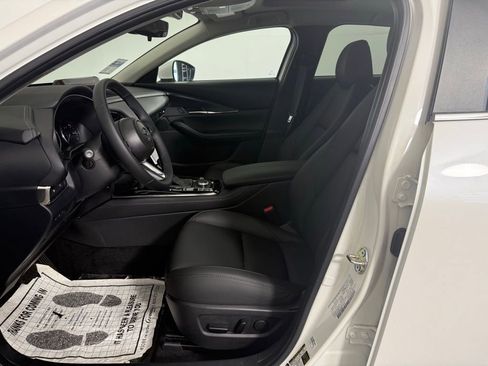 New 2025 MAZDA CX-30 AWD 2.5 S w/ Preferred Package image 7