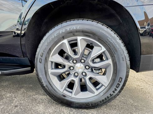 Used 2023 Chevrolet Tahoe LT w/ LT Signature Package image 17