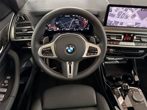 Used 2023 BMW X3 M40i w/ Premium Package image 14