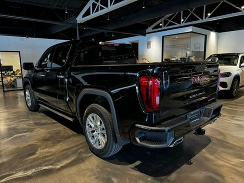Used 2022 GMC Sierra 1500 Denali w/ Technology Package image 3