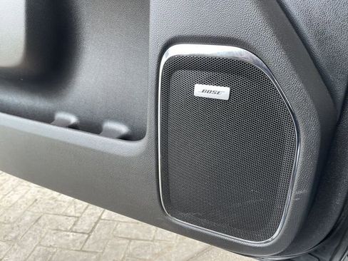 Certified 2017 Chevrolet Silverado 1500 LTZ Z71 w/ LTZ Plus Package image 24