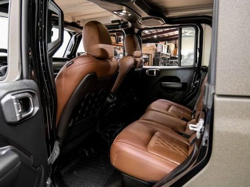 Used 2020 Jeep Gladiator Rubicon image 77