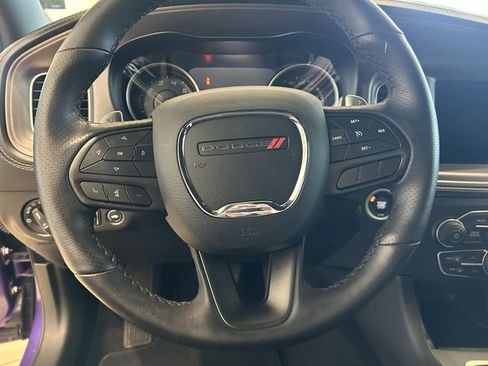 Used 2023 Dodge Charger Scat Pack w/ Plus Group RWD image 23