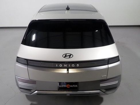 Used 2024 Hyundai Ioniq 5 Limited AWD/4WD image 7