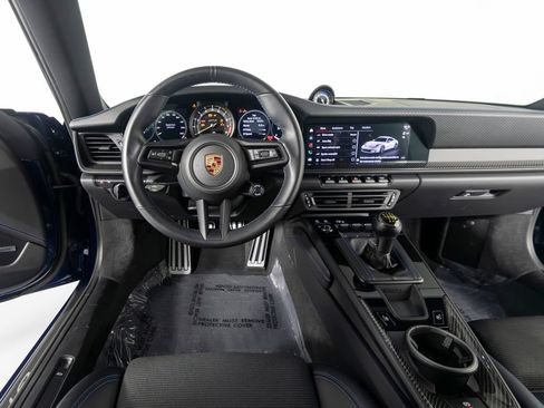 Certified 2023 Porsche 911 GT3 RWD image 19