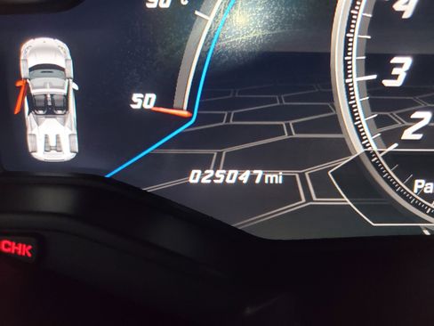 Used 2021 Lamborghini Huracan EVO image 36