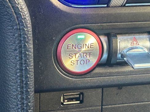 Certified 2023 Ford Mustang Premium image 39