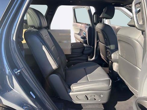 New 2026 Hyundai Palisade Calligraphy image 11