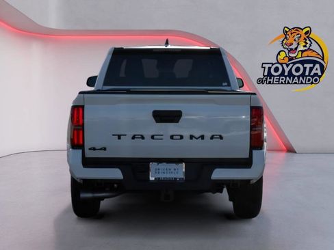 New 2026 Toyota Tacoma SR5 image 6