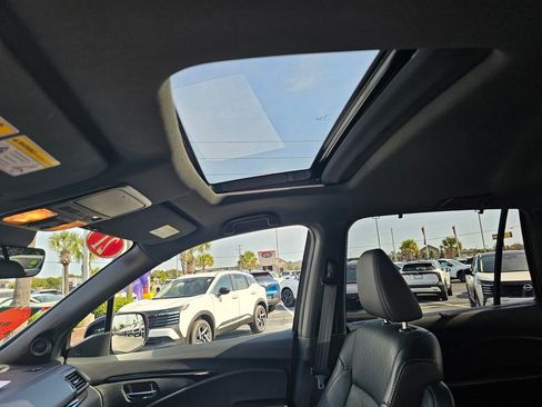 Used 2021 Honda Passport Elite image 26