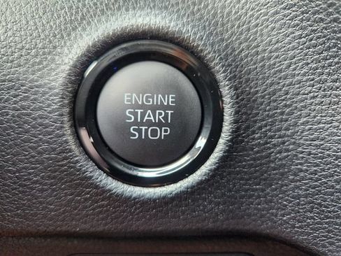 Certified 2026 Toyota Tundra SR5 w/ SX Package AWD/4WD image 20