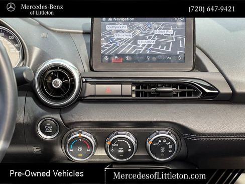 Used 2023 MAZDA MX-5 Miata Grand Touring image 18