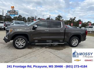 Used 2020 GMC Sierra 1500 SLT w/ SLT Premium Plus Package video 2